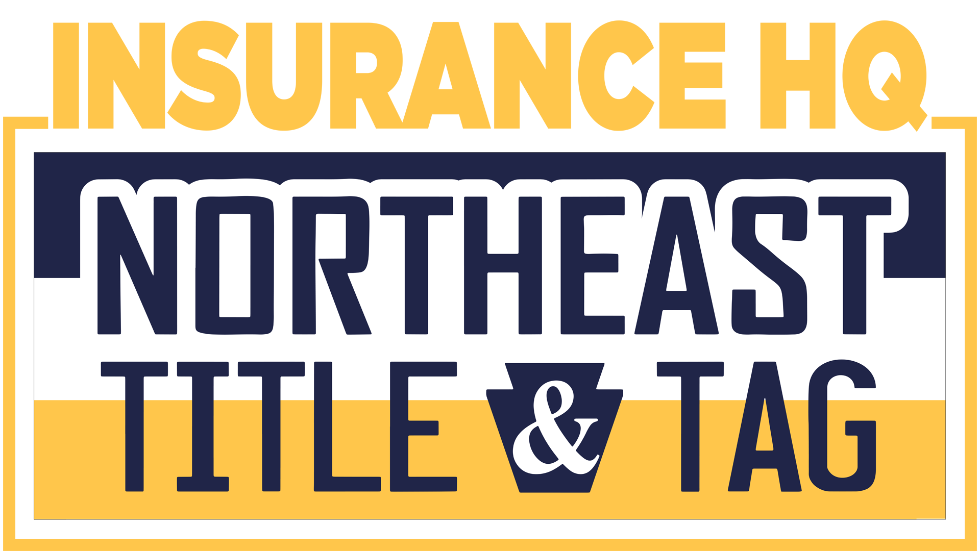 E-ZPass GoPak — Northeast Title & Tag